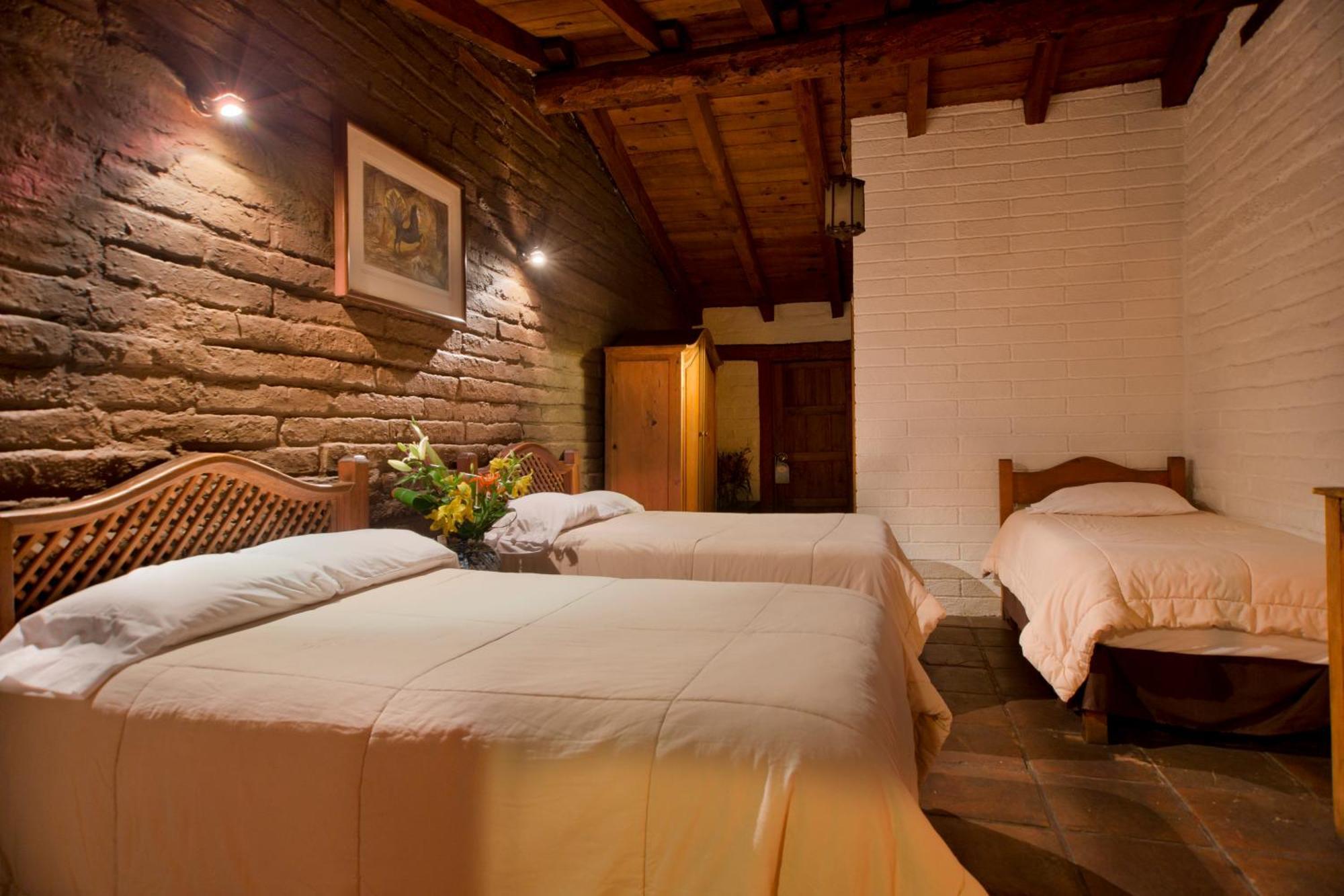 Hotel La Casa De Maty Тапальпа Номер фото