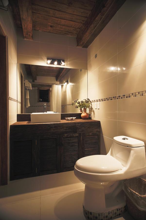 Hotel La Casa De Maty Тапальпа Номер фото