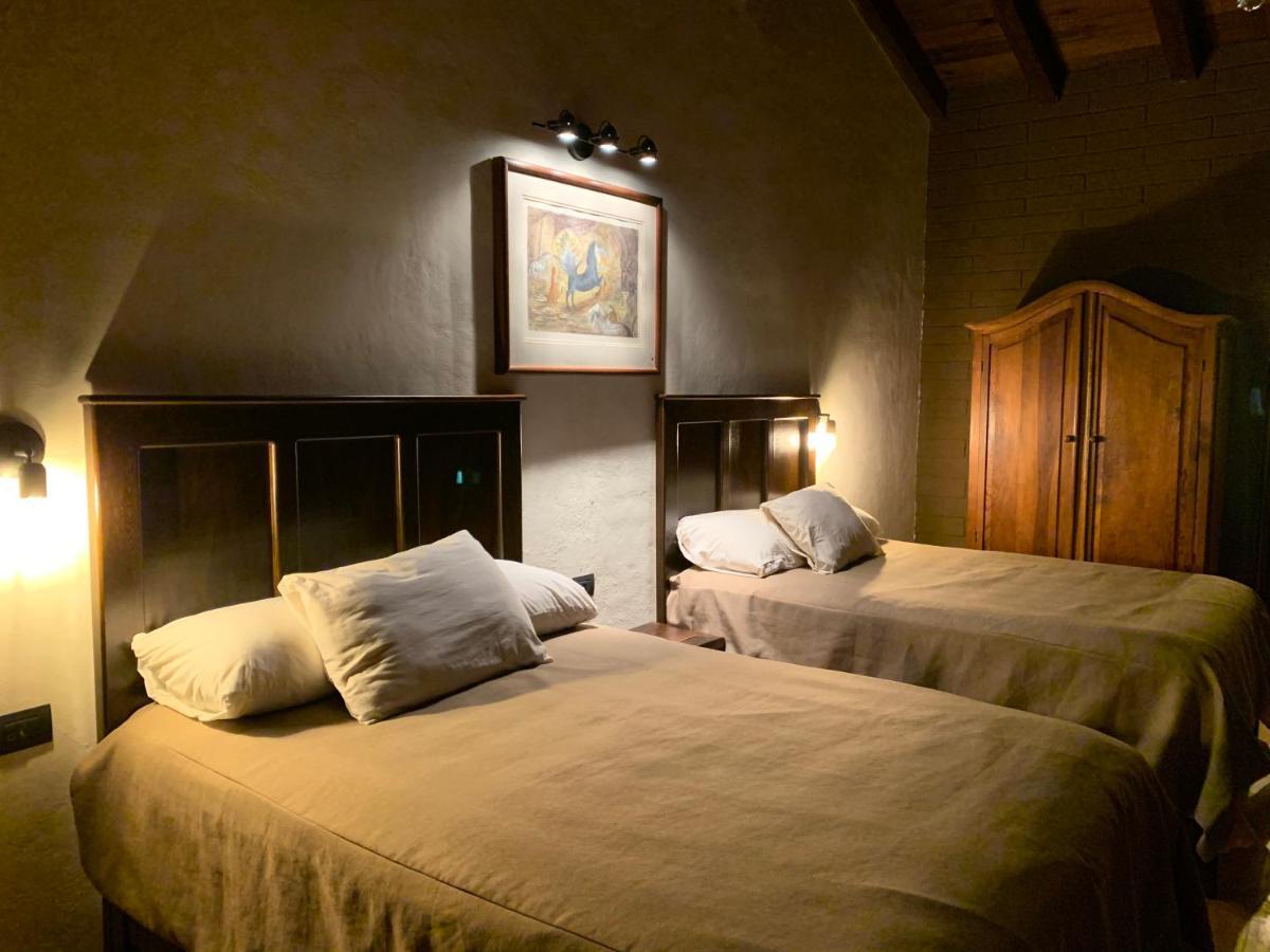 Hotel La Casa De Maty Тапальпа Экстерьер фото